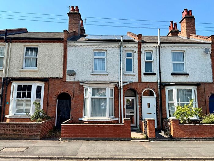 3 Bedroom Terraced House To Rent In Tachbrook Street, Leamington Spa, CV31