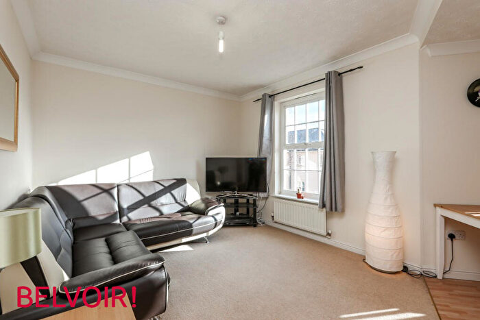 1 Bedroom Flat To Rent In Mayhill Way, Grh (Gloucestershire Royal Hospital), Gloucester, GL1