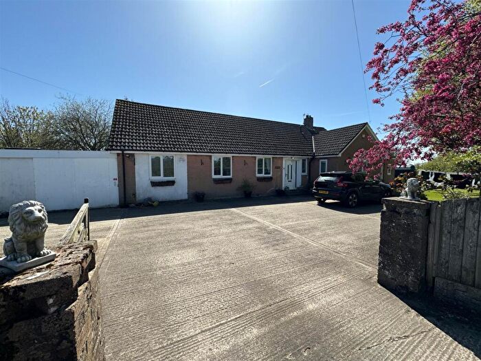 5 Bedroom Bungalow For Sale In Green View Carlisle, Kirklinton, CA6