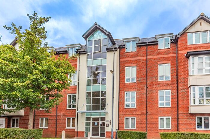 2 Bedroom Flat For Sale In Blandamour Way, Bristol, BS10