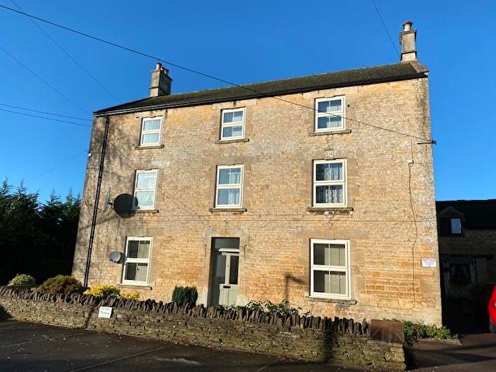 2 Bedroom Flat To Rent In Bridge House, The Avenue Station Road, Bourton-on-the-Water, GL54