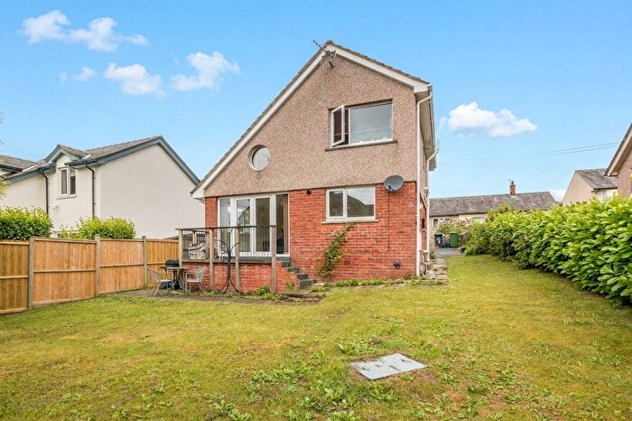 1 Bedroom Flat To Rent In Oriel House, Priory Lane, Grange-Over-Sands, LA11