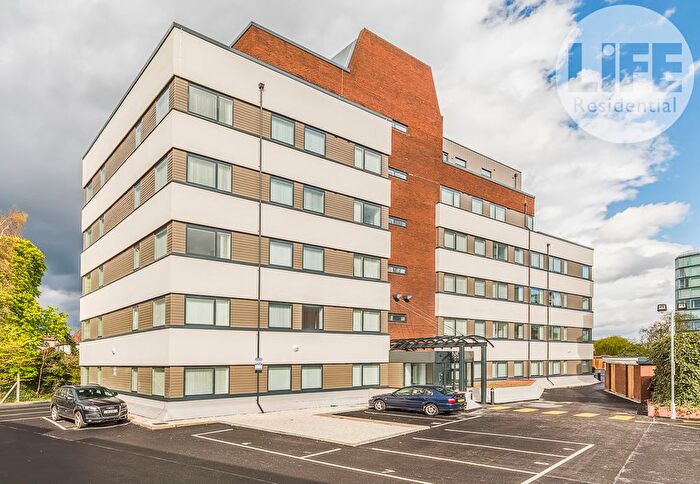 1 Bedroom Flat To Rent In Union House, Hayes, Hayes, UB3