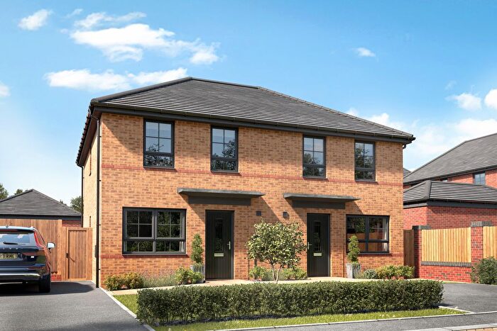 3 Bedroom Semi-Detached House For Sale In "Maidstone" At Chestnut Street, Borden, Sittingbourne, ME9
