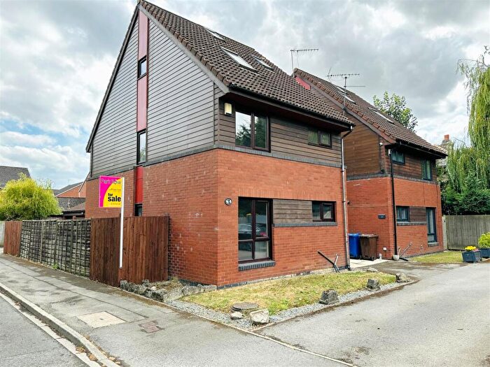 5 Bedroom Detached House For Sale In Cannon Hall Lane, Eggborough, Goole, DN14