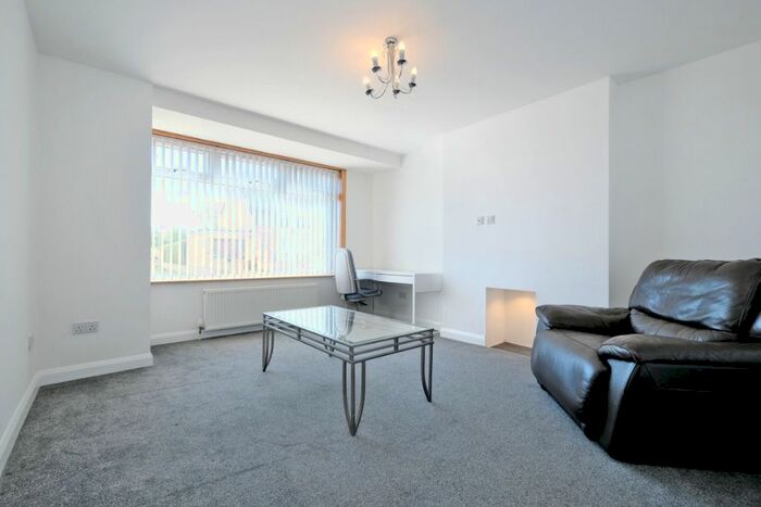 2 Bedroom Detached House To Rent In Sunnyside Avenue, Kittybrewster, Aberdeen, AB24