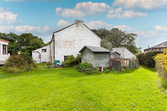 Land For Sale In Hoghton Lane, Hoghton, PR5