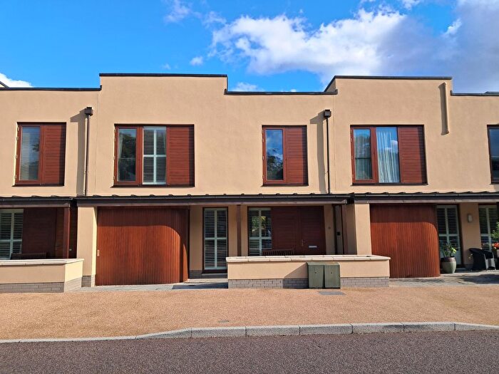 2 Bedroom Terraced House For Sale In Cliveden Gages, Taplow, Buckinghamshire, SL6