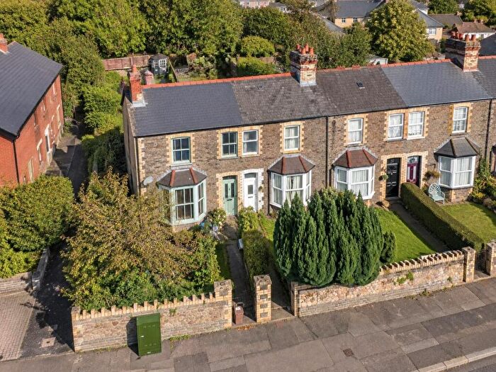 3 Bedroom Terraced House For Sale In Old Church Road, Cardiff, CF14