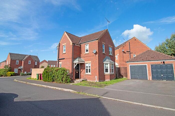 3 Bedroom Detached House For Sale In Woodcross Avenue, Scunthorpe, DN16