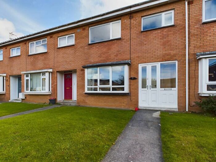 3 Bedroom Terraced House To Rent In Brisbane Place, Thronton-Cleveleys, Blackpool, FY5