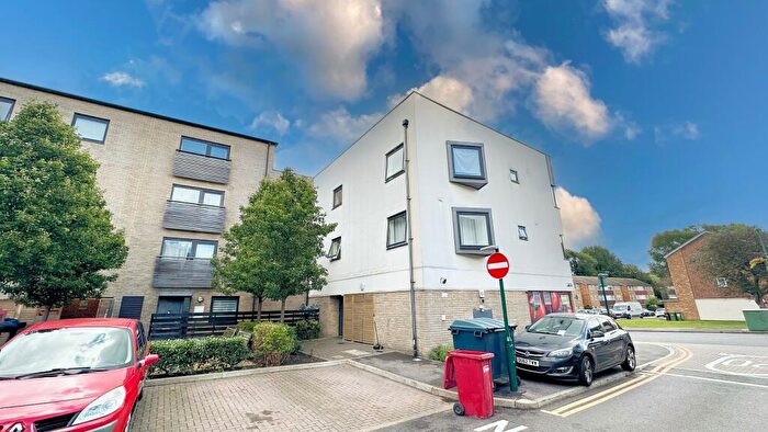 1 Bedroom Flat To Rent In Baywillow Avenue, Carshalton, Surrey., SM5