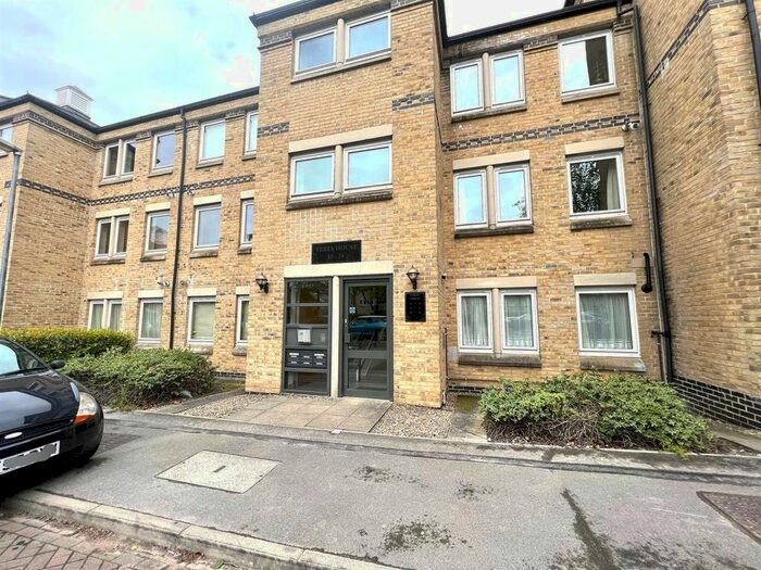 2 Bedroom Flat For Sale In Vesta House, Olympian Court, York, YO10