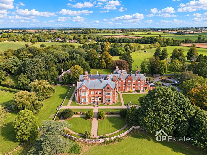 1 Bedroom Flat For Sale In Caldecote Hall Drive, Caldecote, CV10