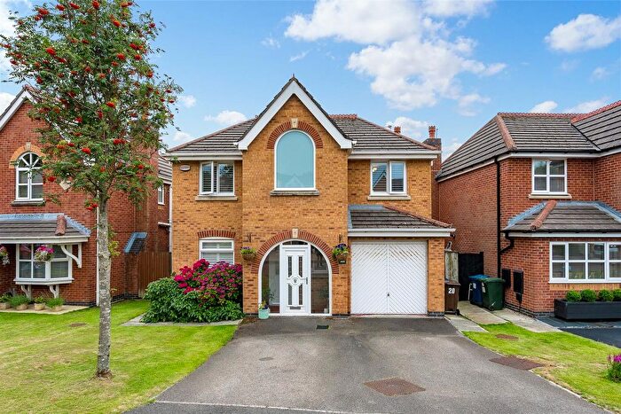 4 Bedroom Detached House For Sale In Elm Park Drive, Ainsdale, Southport, PR8