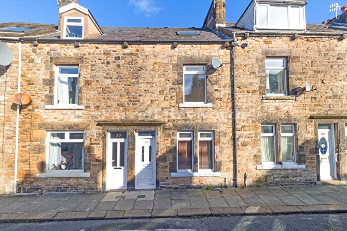4 Bedroom House For Sale In Broadway, Lancaster, LA1