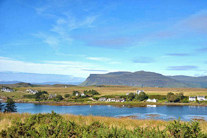 Plot For Sale In Plots, , , &, Fountainhead, Bunessan, Isle Of Mull, Argyllshire, PA67