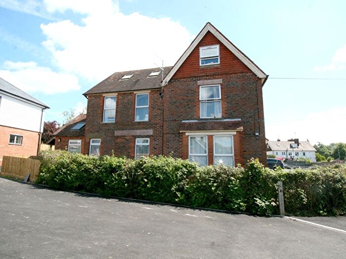 5 Bedroom Detached House For Sale In Beacon Oak Road, Tenterden, TN30