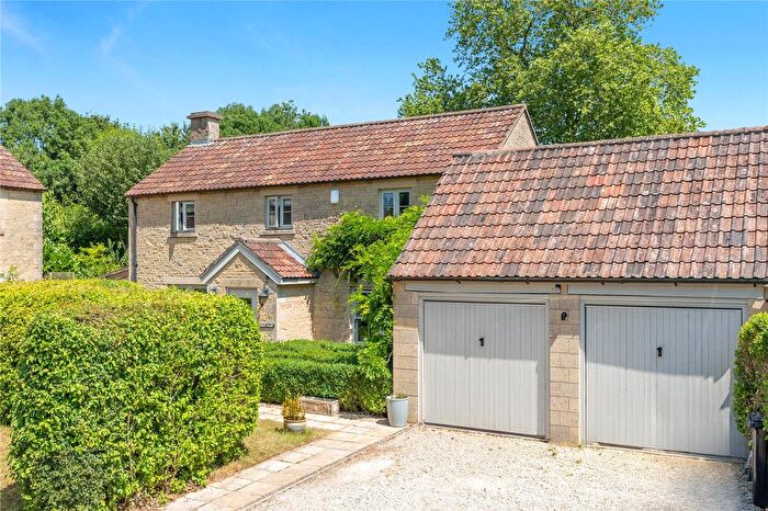 5 Bedroom Detached House For Sale In Lattiford, Holbrook, Wincanton, BA9