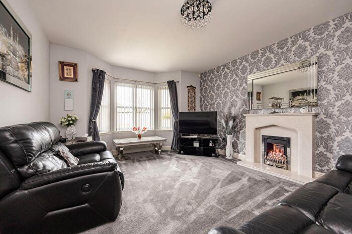 4 Bedroom Detached Villa For Sale In Buie Haugh, Kirkliston, EH29