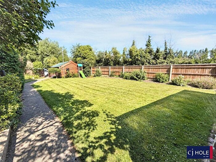 4 Bedroom Semi-Detached House For Sale In Rhone Cottage, Down Hatherley Lane, Gloucester, GL2
