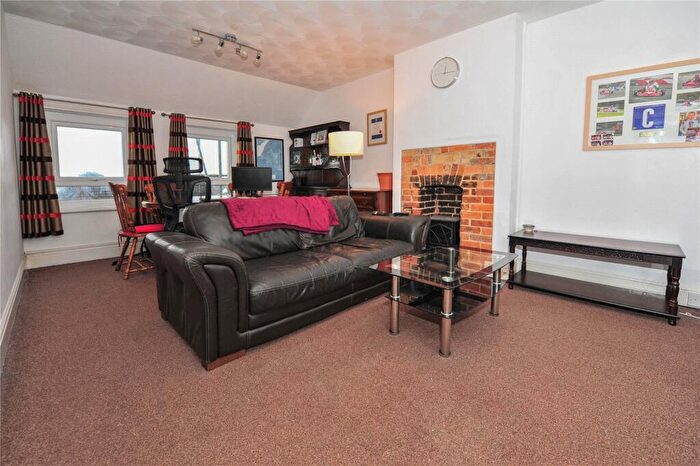2 Bedroom Apartment For Sale In Ashley Road, Parkstone, Poole, Dorset, BH14