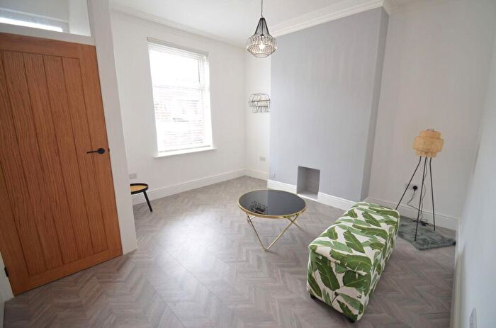 2 Bedroom Terraced House To Rent In Margaret Street, Blackburn, BB1