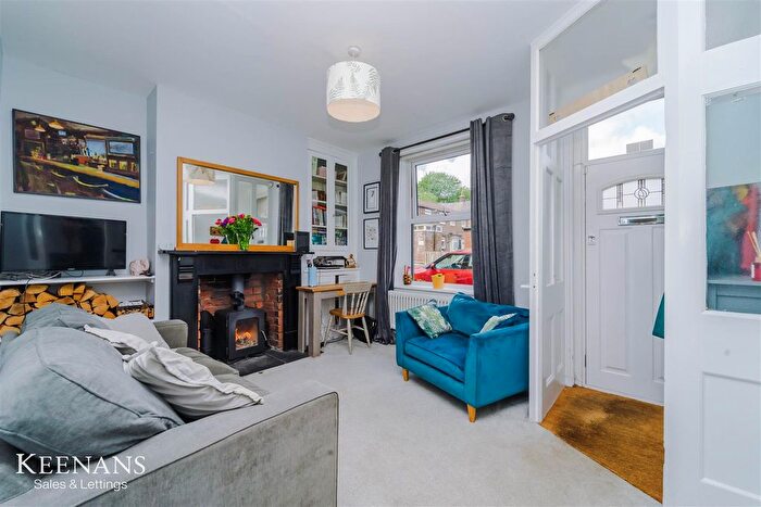 2 Bedroom Terraced House For Sale In Hobson Street, Rossendale, BB4