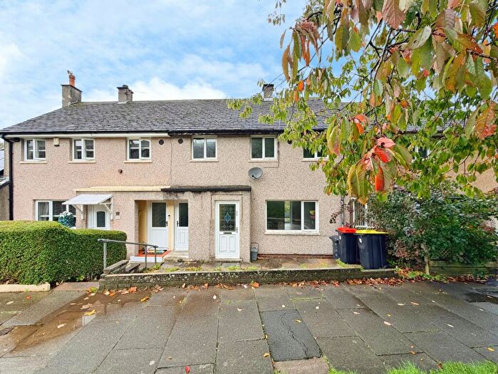3 Bedroom Terraced House For Sale In Keswick Road, Lancaster, LA1