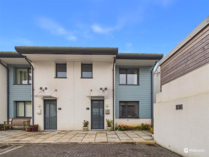 3 Bedroom Property For Sale In Fairglen, Hayle, TR27