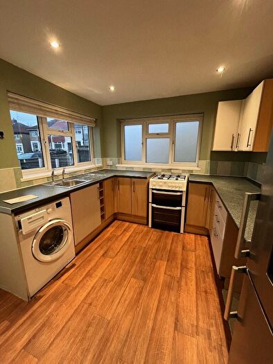 3 Bedroom Semi-Detached House To Rent In Swiss Drive, Bristol, BS3