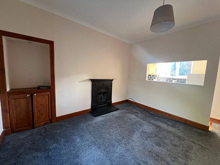 1 Bedroom Flat To Rent In Gala Park, Galashiels, TD1