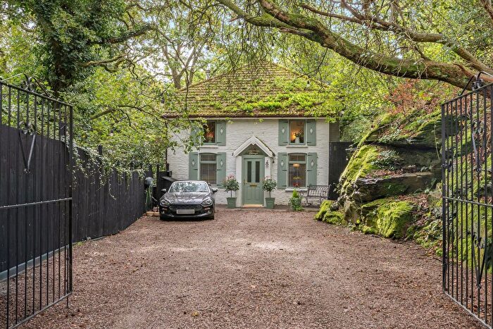 5 Bedroom Detached House For Sale In Bryn Siriol, Hengoed, CF82