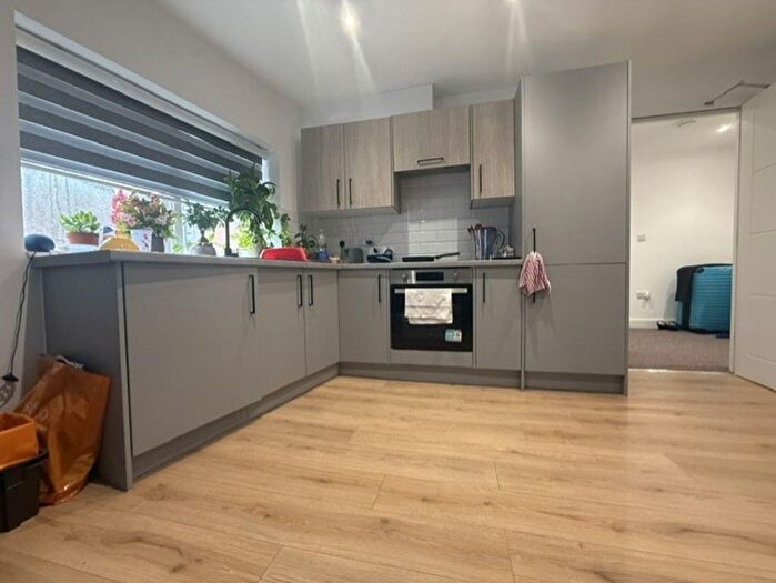1 Bedroom Flat To Rent In Castle Street, Tonbridge, TN9