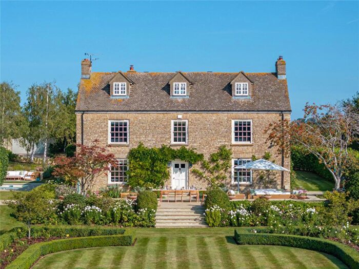 6 Bedroom Detached House To Rent In Buckland, Faringdon, Oxfordshire, SN7