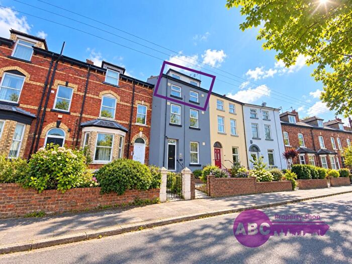 1 Bedroom Flat To Rent In Poole Road, Wallasey Wirral, CH44