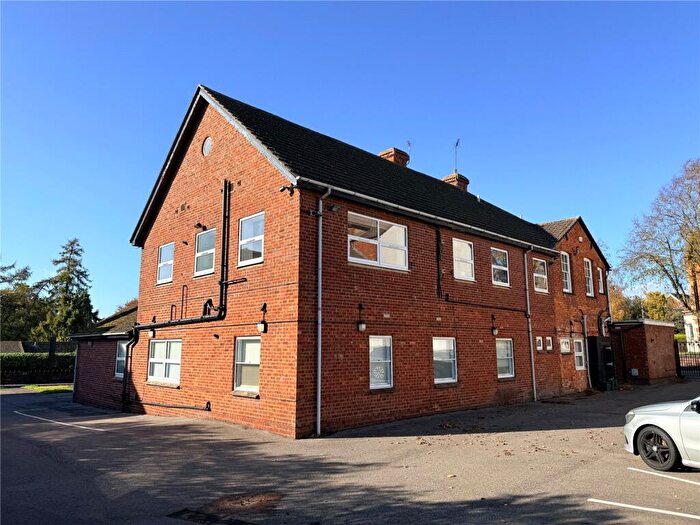1 Bedroom Apartment To Rent In Headlands, Kettering, Northamptonshire, NN15
