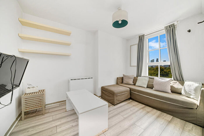 1 Bedroom Apartment To Rent In Wilmot Street, London, E2