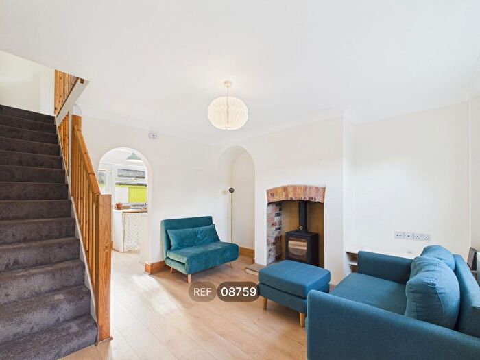 1 Bedroom Semi-Detached House To Rent In Zebra Cottages, Torkington Street, Stamford, PE9