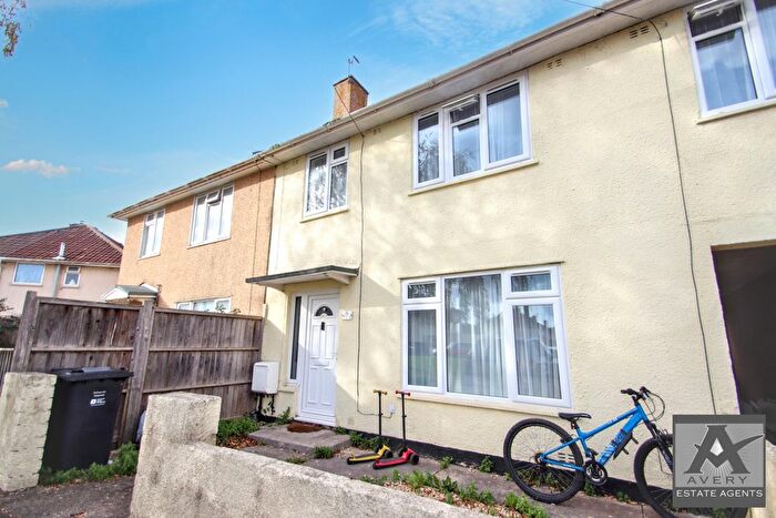 4 Bedroom Terraced House To Rent In Bridgwater, TA6