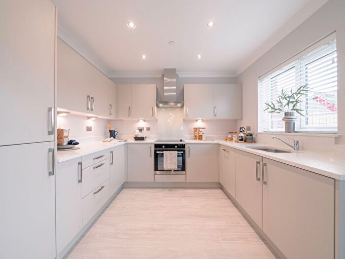 3 Bedroom Detached House For Sale In "The Lawford" At Daventry Road, Dunchurch, Rugby, CV22