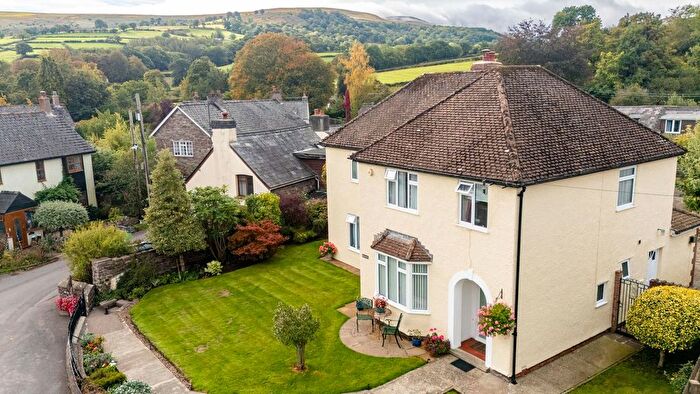 4 Bedroom Detached House For Sale In Llanfrynach, Brecon, LD3