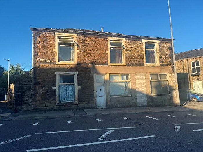 3 Bedroom End Of Terrace House For Sale In Bolton Road, Darwen, BB3
