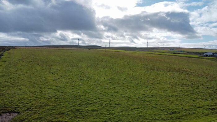 Commercial Property For Sale In Quarrelbraes, Hillside Road, Evie, Orkney, KW17