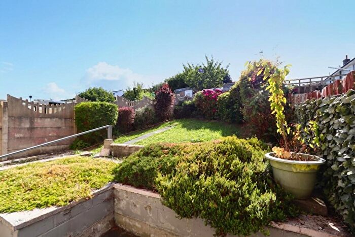 3 Bedroom Terraced House For Sale In Thirlmere Road, Lancaster, LA1