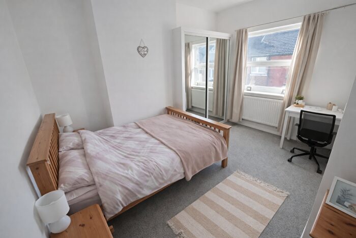 4 Bedroom House To Rent In Esher Road, Kensington, Liverpool, L6