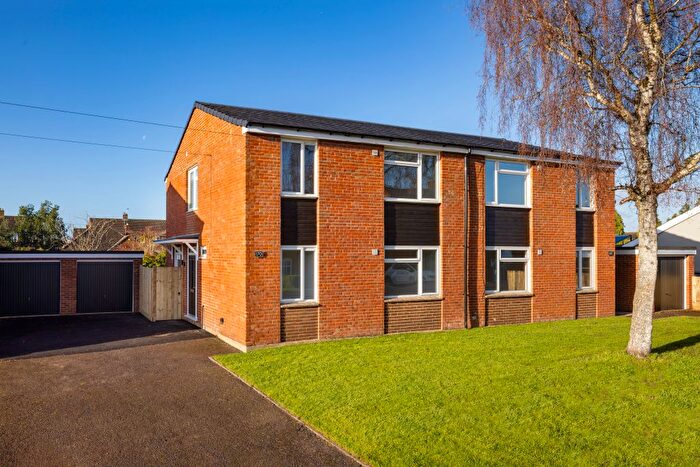 4 Bedroom Property To Rent In Brickley Lane, Devizes, SN10