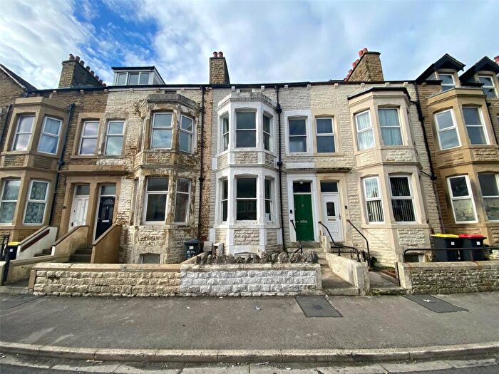 5 Bedroom Terraced House For Sale In Sefton Road, Heysham, Morecambe, Lancashire, LA3
