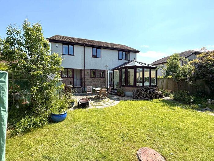 5 Bedroom House For Sale In Millbrook.Torpoint., PL10