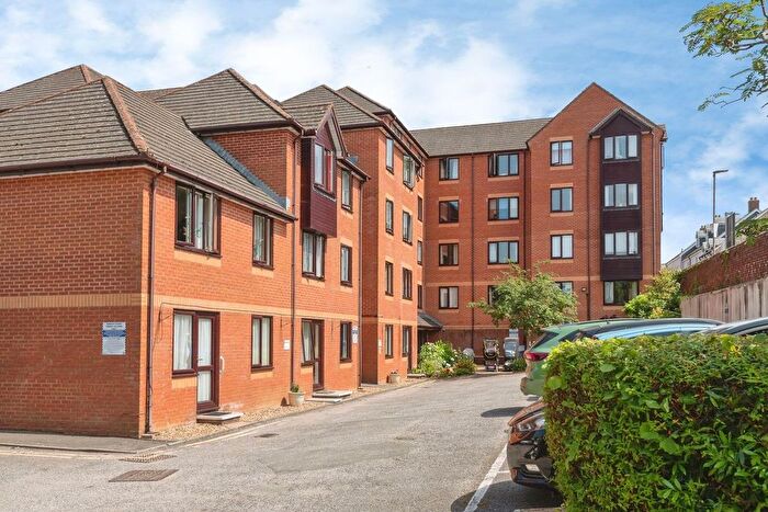 1 Bedroom Property For Sale In North Street, Wellington, TA21